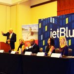 FOLATUR crea comité legal y fortalece relaciones con IATA y Aerolíneas