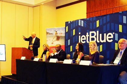 "La Cita de las Américas" inicia una nueva edición