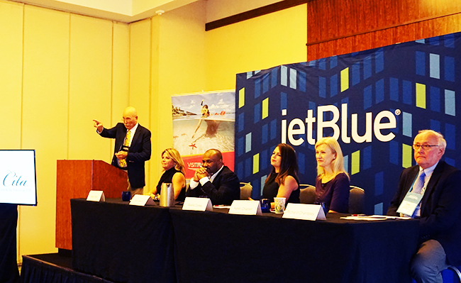 "La Cita de las Américas" inicia una nueva edición