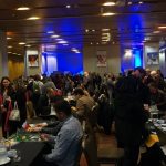 Meeting Brasil: Rueda de Negocios 2018 en Santiago