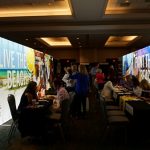 ¿Sabías que cantar en grupo tiene beneficios para la salud mental?