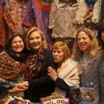 Descubre el arte del 'Fileteado Porteño'