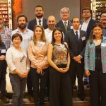 Marta Rossi recibe premio destacado de Turismo Nova Petrópolis Marta Rossi recibe premio destacado de Turismo Nova Petrópolis