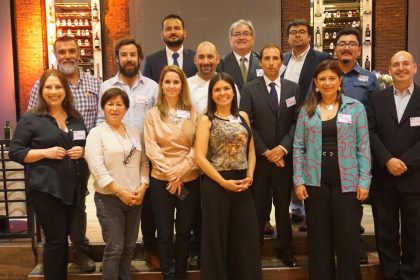 Delegación de la Región de Atacama muestra sus atractivos turísticos en Santiago