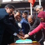 Concurso fotográfico: 40 años Congreso anual de ACHET