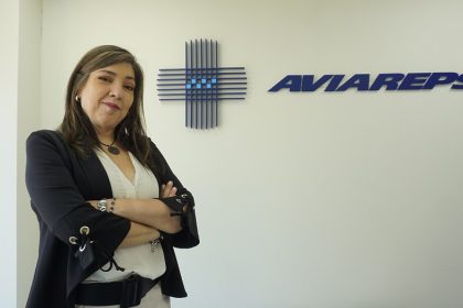 Aviareps Chile: "Estimamos un 20% de crecimiento para este 2020"