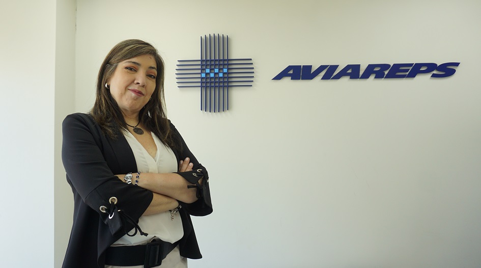 Aviareps Chile: "Estimamos un 20% de crecimiento para este 2020"