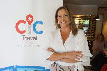 CIC Travel cumple su primer año en Chile