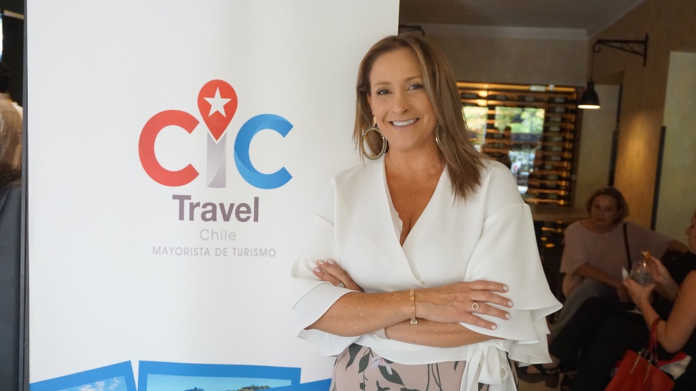 CIC Travel cumple su primer año en Chile