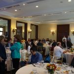 ADSMUNDO realizó su fiesta anual "Alfombra Roja 2018"