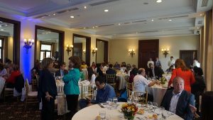 El Salvador invita a los peruanos a descubrir sus maravillas turísticas