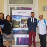 Experiencia de conciertos más íntima en la ciudad de Nueva York