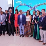 Level sigue creciendo: Volará desde Barcelona a Santiago y Nueva York