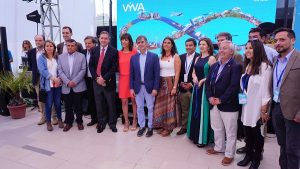 En VYVA 2018 se presentó la oferta para el verano