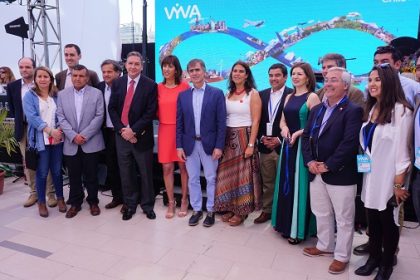 En VYVA 2018 se presentó la oferta para el verano