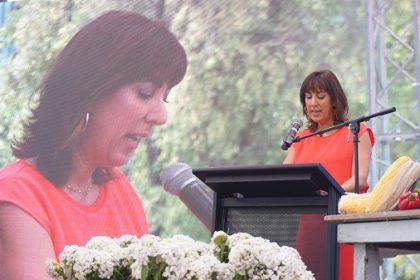 VYVA 2018 inauguración y recomendaciones