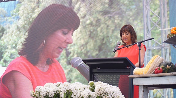 VYVA 2018 inauguración y recomendaciones