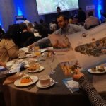 Teresa Helbig, la primera mujer en diseñar los uniformes de Iberia