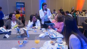 Meeting USA, capacita a los profesionales de la industria del turismo en Chile