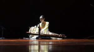 Tradiciones de la República de  Corea