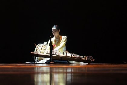 Tradiciones de la República de  Corea