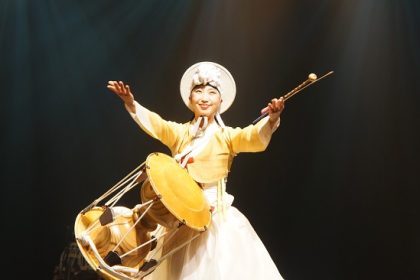 Descubra un poco de las tradiciones de la República de Corea