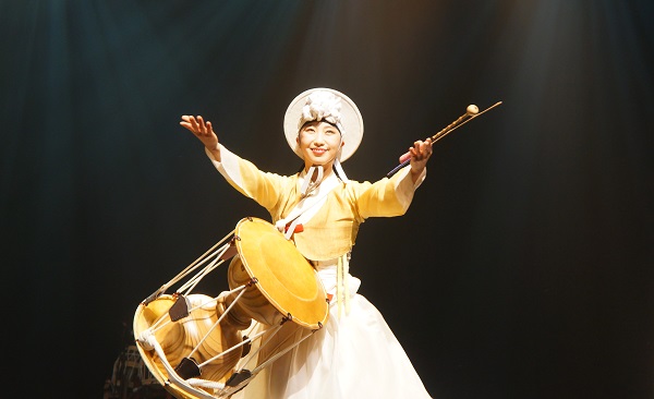 Descubra un poco de las tradiciones de la República de Corea