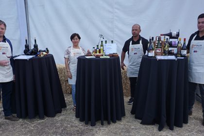 Premiación + Valor turístico