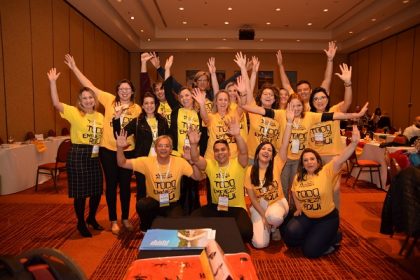 Meeting Brasil, Misión Río Grande do Norte llegó a Mendoza