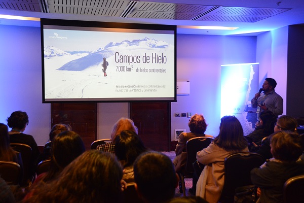 Aysén Patagonia conquista por sus bellezas y atributos naturales