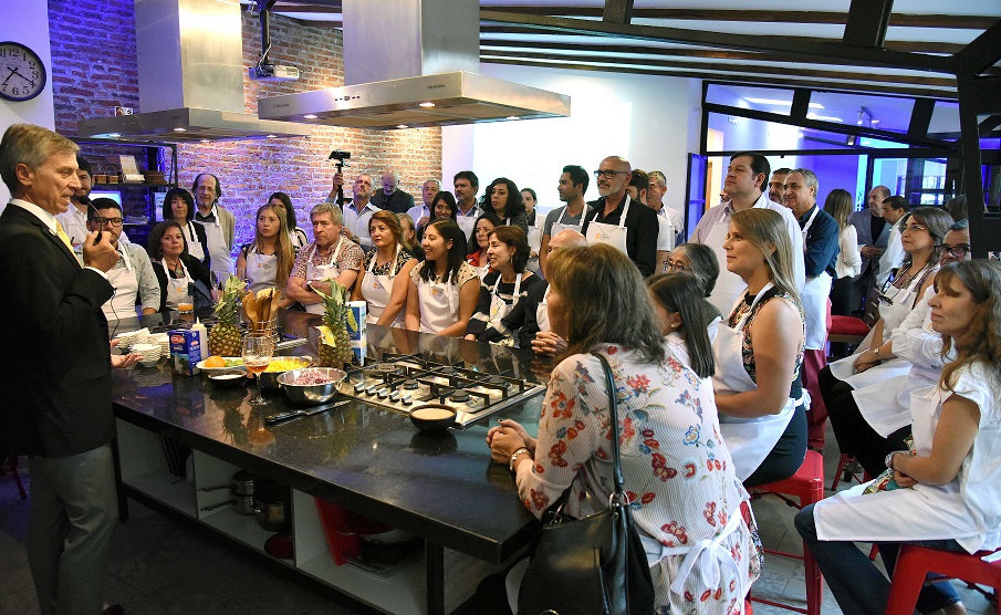 St. Pete & Clearwater promociona sus atributos en Chile