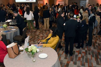 Segunda edición del ‘After Ony Business Networking’