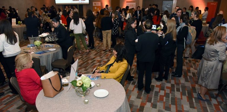 Segunda edición del 'After Ony Business Networking' marcada por el crecimiento