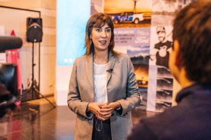 Subsecretaria de Turismo impulsa presencia de Chile en circuito de surf mundial