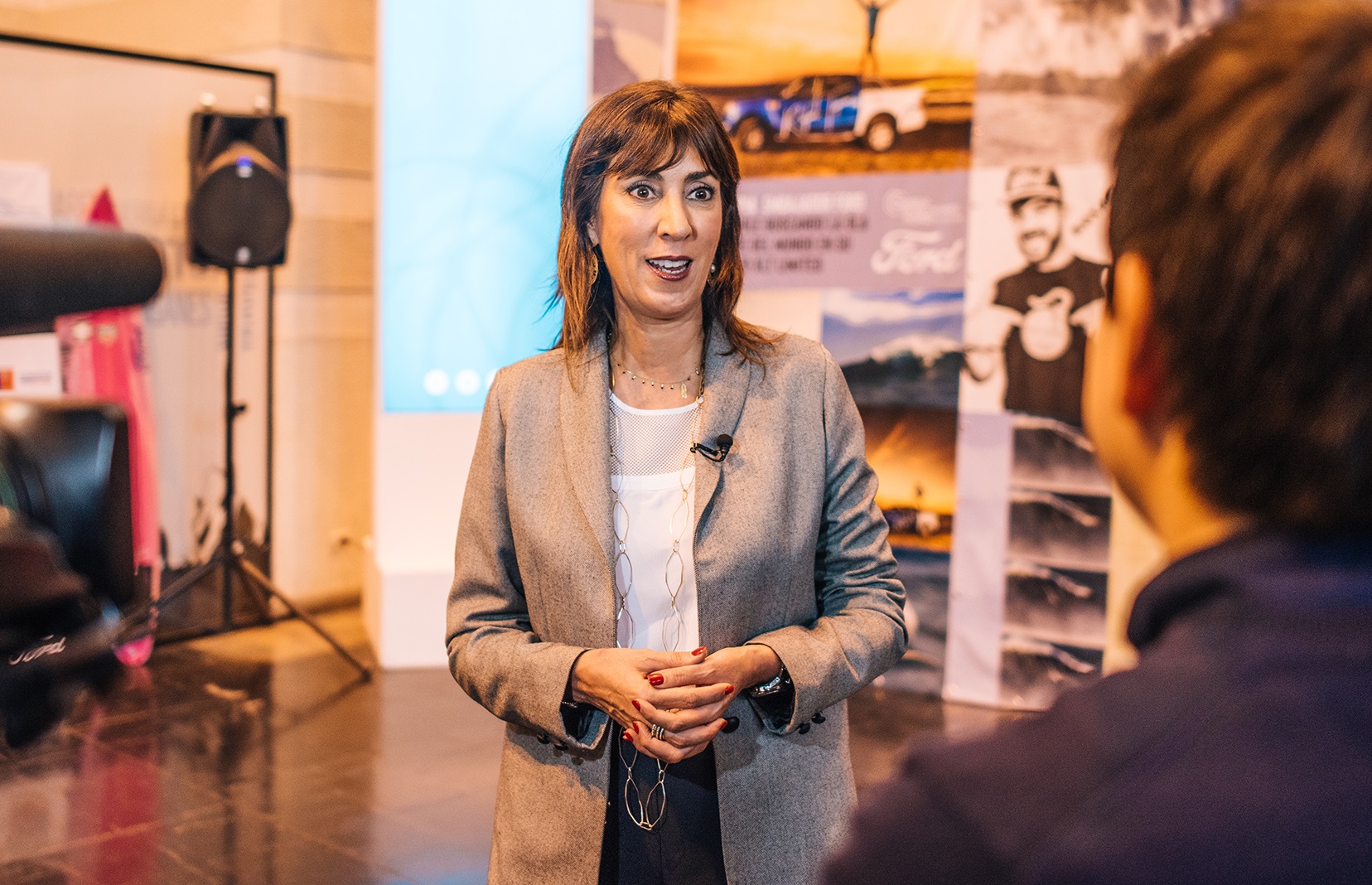 Subsecretaria de Turismo impulsa presencia de Chile en circuito de surf mundial