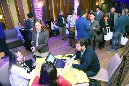 EL Salvador invita a los chilenos a disfrutar de sus atractivos