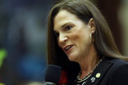 Dana Young, nueva presidenta y CEO de Visit Florida