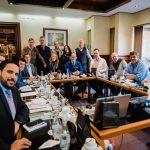 "La Pérgola de las Flores" vuelve con nuevas funciones en el Teatro San Ginés