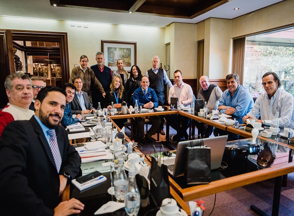 FOLATUR crea comité legal y fortalece relaciones con IATA y Aerolíneas