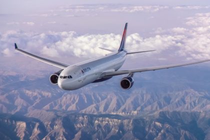 Delta Air Lines anuncia sus resultados financieros 2019