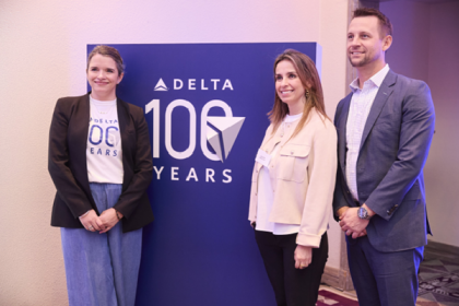 Delta Air Lines: 25 años de presencia en Chile