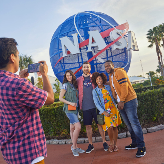 Delta revela la magia de Orlando más allá de los famosos parques