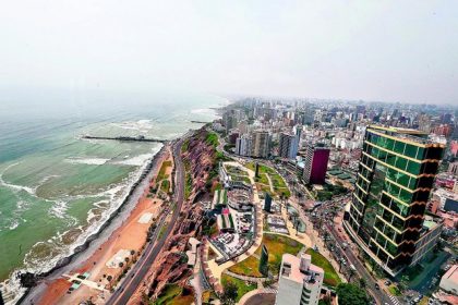 Hoteleros de Perú denuncian nulo interés en el turismo