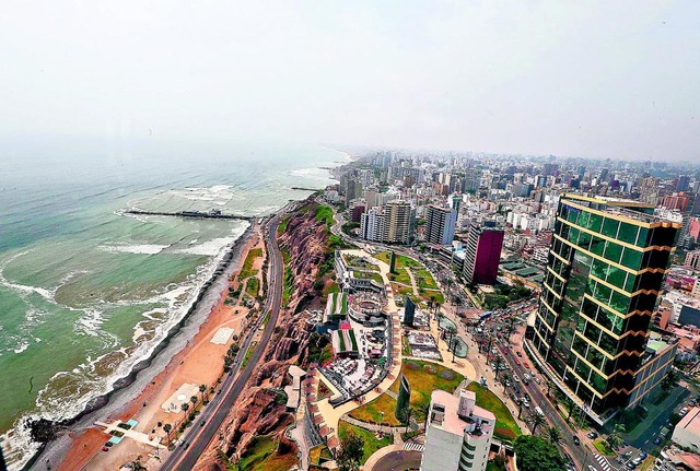 Hoteleros de Perú denuncian nulo interés en el turismo