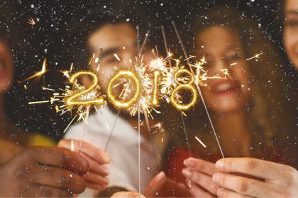 ¿Sabes cuáles son los cinco rituales de fin de año para un exitoso 2018?