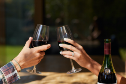 Chile Celebro el Día del Pinot Noir