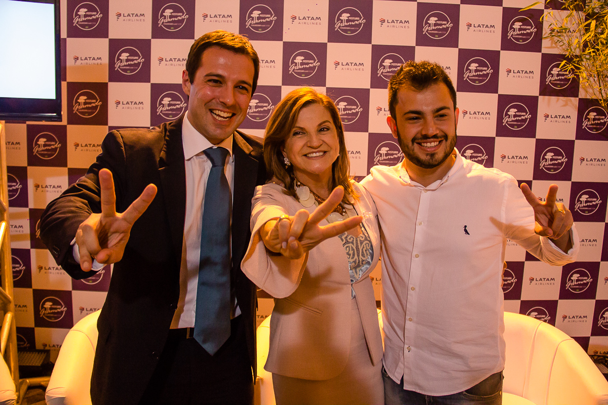 MEETING FESTURIS: Una novedad en la Feria Internacional de Gramado