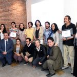 Con más de 5.000 profesionales se dio el vamos a FESTURIS