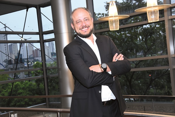 "Espacio Tech y Corporativo" de nuevo en FESTURIS 2018