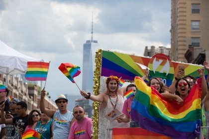 El WorldPride llega a Nueva York en junio